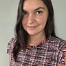 Photo of Joana Chu