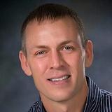 Photo of Brent Johnson