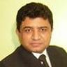 Photo of Asif Gill