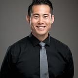 Photo of Pat Kim