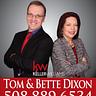 Photo of Team Dixon