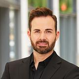 Photo of Paul Hansen
