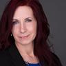 Photo of Kimberly Slucher