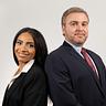 Photo of Paul & Kamila Hummel