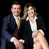 Photo of Team Steven & Edith 