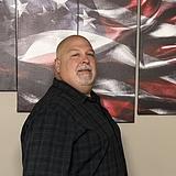 Photo of Richard Cassetty