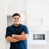 Photo of Josiah Robles