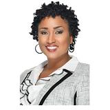 Photo of Kimm Hackett