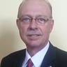Photo of Jeffrey Brown