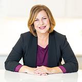 Photo of Alison Galbraith