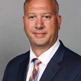 Photo of Dustin Speed