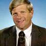 Photo of Tim Mitchell