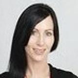 Photo of Cassie Kolarik