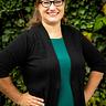 Photo of Sarah Orbin