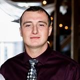 Photo of Derrick Simpson