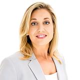 Photo of Anja Baum