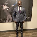 Photo of Jeremy Williams