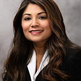 Photo of Jasmine Sayeed