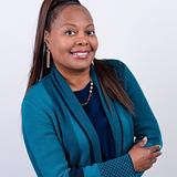 Photo of Tracy Prince