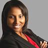 Photo of Melecia Johnson