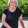 Photo of Lyn Robinson