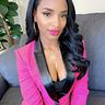 Photo of Tashia Williams