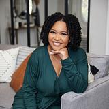 Photo of Jenneisha Parker