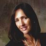 Photo of Cathy Fox-Smith