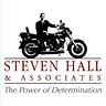 Photo of Steven Hall