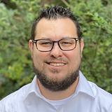 Photo of Chad Jones