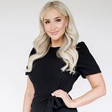 Photo of Jess Nakrayko