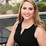Photo of Megan Staub