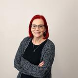 Photo of Barb Gall
