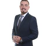 Photo of Eric Garcia
