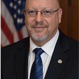 Photo of David Kelly
