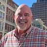 Photo of Steve Ford