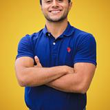 Photo of Adam Presa