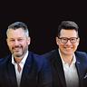 Photo of Aben Team