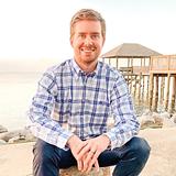 Photo of Andrew Lewis