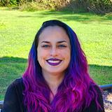 Photo of Tasha Garcia