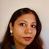 Photo of Seema Vijayi