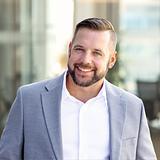 Photo of Matt Pivec