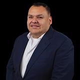 Photo of Alex Ortiz