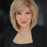 Photo of Marjan Mazaheri