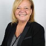 Photo of Charlene Bury