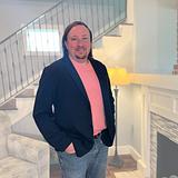Photo of Dustin Gilbert