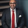 Photo of Rinesh Anand