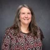 Photo of Kerrie Laminack