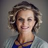 Photo of Kristina Sharp