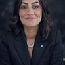 Photo of Angelina Rantissi